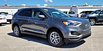 Used 2023 FORD EDGE SEL AWD in ST. PETERSBURG, FLORIDA