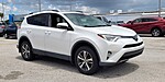 Used 2017 TOYOTA RAV4 XLE AWD in ST. PETERSBURG, FLORIDA