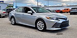 Used 2023 TOYOTA CAMRY LE AUTO in ST. PETERSBURG, FLORIDA