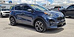 Used 2022 KIA SPORTAGE SX TURBO FWD in ST. PETERSBURG, FLORIDA