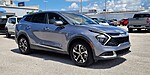 Used 2023 KIA SPORTAGE EX FWD in ST. PETERSBURG, FLORIDA