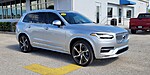 Used 2022 VOLVO XC90 T6 AWD INSCRIPTION 7P in ST. PETERSBURG, FLORIDA