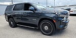 Used 2021 CHEVROLET TAHOE 2WD 4DR HIGH COUNTRY in ST. PETERSBURG, FLORIDA