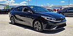 Used 2022 KIA FORTE LXS IVT in ST. PETERSBURG, FLORIDA