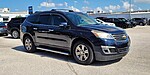 Used 2016 CHEVROLET TRAVERSE FWD 4DR LT W/1LT in ST. PETERSBURG, FLORIDA
