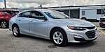 Used 2020 CHEVROLET MALIBU 4DR SDN LS W/1LS in ST. PETERSBURG, FLORIDA