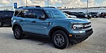 Used 2023 FORD BRONCO SPORT BIG BEND 4X4 in ST. PETERSBURG, FLORIDA