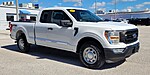Used 2022 FORD F-150 XL 4WD SUPERCAB 6.5' BOX in ST. PETERSBURG, FLORIDA