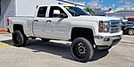 Used 2014 CHEVROLET SILVERADO 1500 2WD DOUBLE CAB 143.5" LT W/1LT in ST. PETERSBURG, FLORIDA