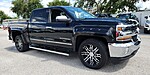 Used 2018 CHEVROLET SILVERADO 1500 2WD CREW CAB 143.5" LT W/1LT in ST. PETERSBURG, FLORIDA