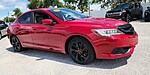 Used 2017 ACURA ILX SEDAN in ST. PETERSBURG, FLORIDA