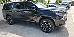 Used 2023 CHEVROLET SUBURBAN HIGH COUNTRY in ST. PETERSBURG, FLORIDA