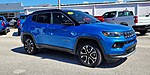 Used 2023 JEEP COMPASS LIMITED 4X4 in ST. PETERSBURG, FLORIDA
