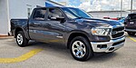 Used 2022 RAM 1500 BIG HORN 4X4 CREW CAB 5'7" BOX in ST. PETERSBURG, FLORIDA