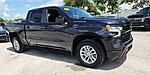 Used 2023 CHEVROLET SILVERADO 1500 2WD CREW CAB 147" RST in ST. PETERSBURG, FLORIDA