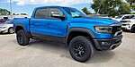Used 2021 RAM 1500 TRX in ST. PETERSBURG, FLORIDA