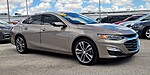 Used 2023 CHEVROLET MALIBU 4DR SDN 2LT in ST. PETERSBURG, FLORIDA