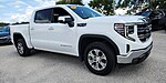 Used 2024 GMC SIERRA 1500 2WD CREW CAB 147" SLT in ST. PETERSBURG, FLORIDA