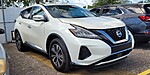 Used 2019 NISSAN MURANO S in ST. PETERSBURG, FLORIDA