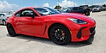 Used 2024 SUBARU BRZ TS MANUAL in ST. PETERSBURG, FLORIDA