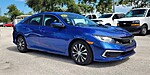Used 2020 Honda Civic LX in ST. PETERSBURG, FLORIDA