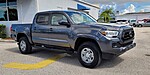 Used 2022 TOYOTA TACOMA SR DOUBLE CAB 5' BED I4 AT in ST. PETERSBURG, FLORIDA
