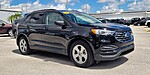 Used 2022 FORD EDGE SE AWD in ST. PETERSBURG, FLORIDA