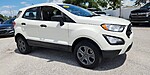 Used 2022 FORD ECOSPORT S 4WD in ST. PETERSBURG, FLORIDA