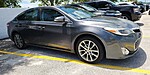 Used 2015 TOYOTA AVALON XLE in ST. PETERSBURG, FLORIDA