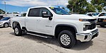Used 2024 CHEVROLET SILVERADO 2500 LT in ST. PETERSBURG, FLORIDA