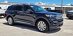 Used 2022 FORD EXPLORER LIMITED RWD in ST. PETERSBURG, FLORIDA