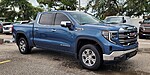 Used 2024 GMC SIERRA 1500 4WD CREW CAB 147" SLT in ST. PETERSBURG, FLORIDA