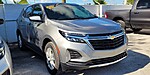 Used 2023 CHEVROLET EQUINOX LT in ST. PETERSBURG, FLORIDA