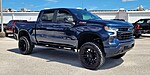 Used 2023 CHEVROLET SILVERADO 1500 4WD CREW CAB 147" RST in ST. PETERSBURG, FLORIDA