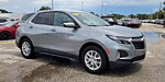 Used 2023 CHEVROLET EQUINOX FWD 4DR LT W/1LT in ST. PETERSBURG, FLORIDA