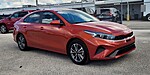 Used 2023 KIA FORTE LXS IVT in ST. PETERSBURG, FLORIDA