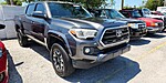 Used 2016 TOYOTA TACOMA SR5 in ST. PETERSBURG, FLORIDA