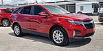 Used 2022 CHEVROLET EQUINOX FWD 4DR LT W/1LT in ST. PETERSBURG, FLORIDA