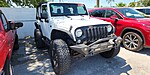 Used 2016 JEEP WRANGLER SPORT in ST. PETERSBURG, FLORIDA