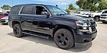 Used 2019 CHEVROLET TAHOE 2WD 4dr LS in ST. PETERSBURG, FLORIDA