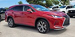 Used 2021 LEXUS RX 350L in ST. PETERSBURG, FLORIDA