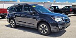 Used 2018 SUBARU FORESTER 2.5I PREMIUM CVT in ST. PETERSBURG, FLORIDA