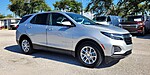 Used 2022 CHEVROLET EQUINOX FWD 4DR LT W/1LT in ST. PETERSBURG, FLORIDA