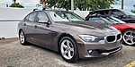 Used 2014 BMW 3 SERIES 328I in ST. PETERSBURG, FLORIDA