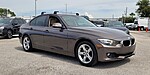 Used 2014 BMW 3 SERIES 4DR SDN 328I RWD in ST. PETERSBURG, FLORIDA