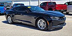 Used 2023 CHEVROLET CAMARO 2DR CPE 1LS in ST. PETERSBURG, FLORIDA