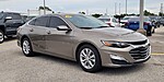 Used 2020 CHEVROLET MALIBU 4DR SDN LT in ST. PETERSBURG, FLORIDA