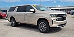 Used 2021 CHEVROLET SUBURBAN 2WD 4DR LT in ST. PETERSBURG, FLORIDA