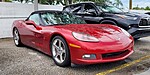 Used 2005 CHEVROLET CORVETTE BASE in ST. PETERSBURG, FLORIDA