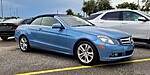 Used 2011 MERCEDES-BENZ E-CLASS E 350 in ST. PETERSBURG, FLORIDA